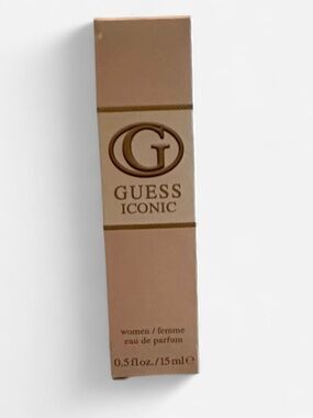 GUESS Iconic